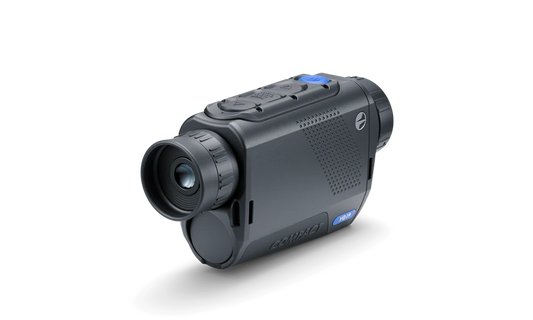 Pulsar Axion XQ19 Compact Thermal Monocular