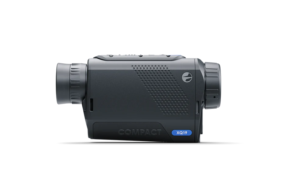 Pulsar Axion XQ19 Compact Thermal Monocular