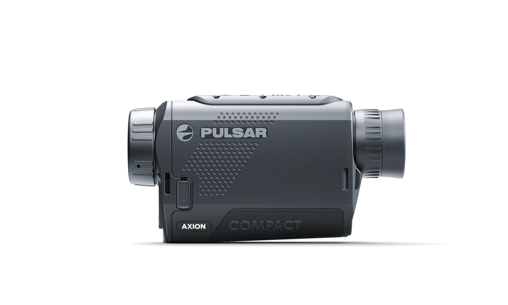 Pulsar Axion XQ19 Compact Thermal Monocular