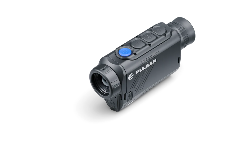 Pulsar Axion XQ19 Compact Thermal Monocular