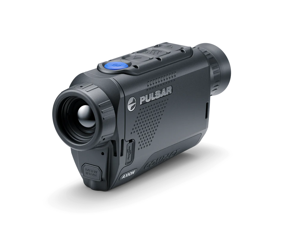 Pulsar Axion XQ19 Compact Thermal Monocular