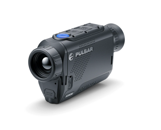 Pulsar Axion XQ19 Compact Thermal Monocular