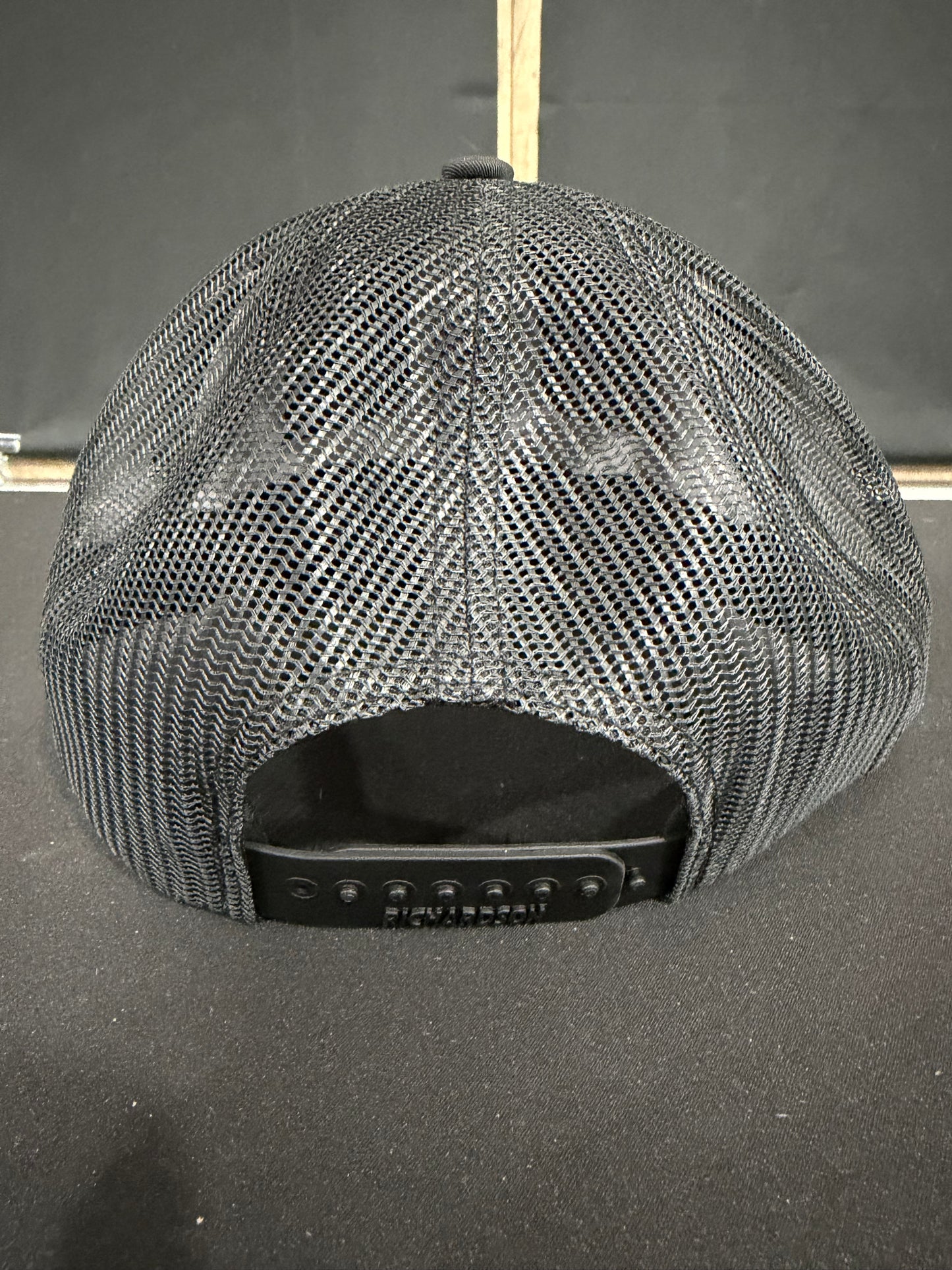 365 Thermal Hat (Black)