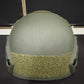 OD Green Bump Helmet
