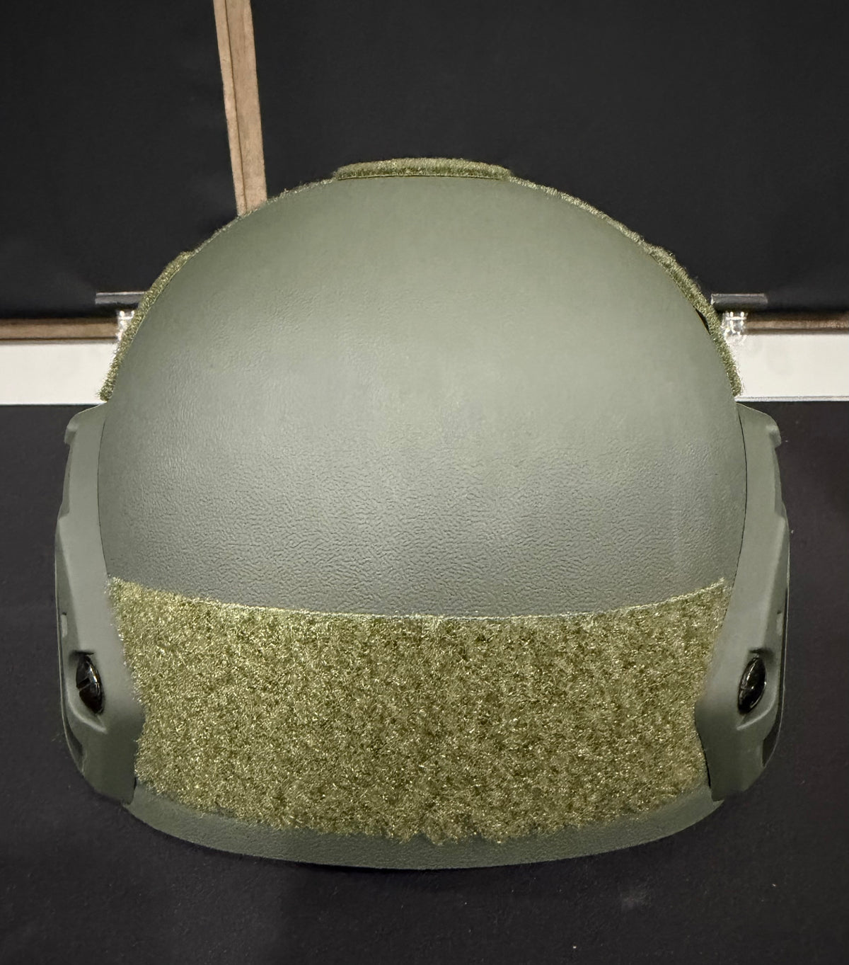 OD Green Bump Helmet