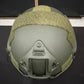 OD Green Bump Helmet