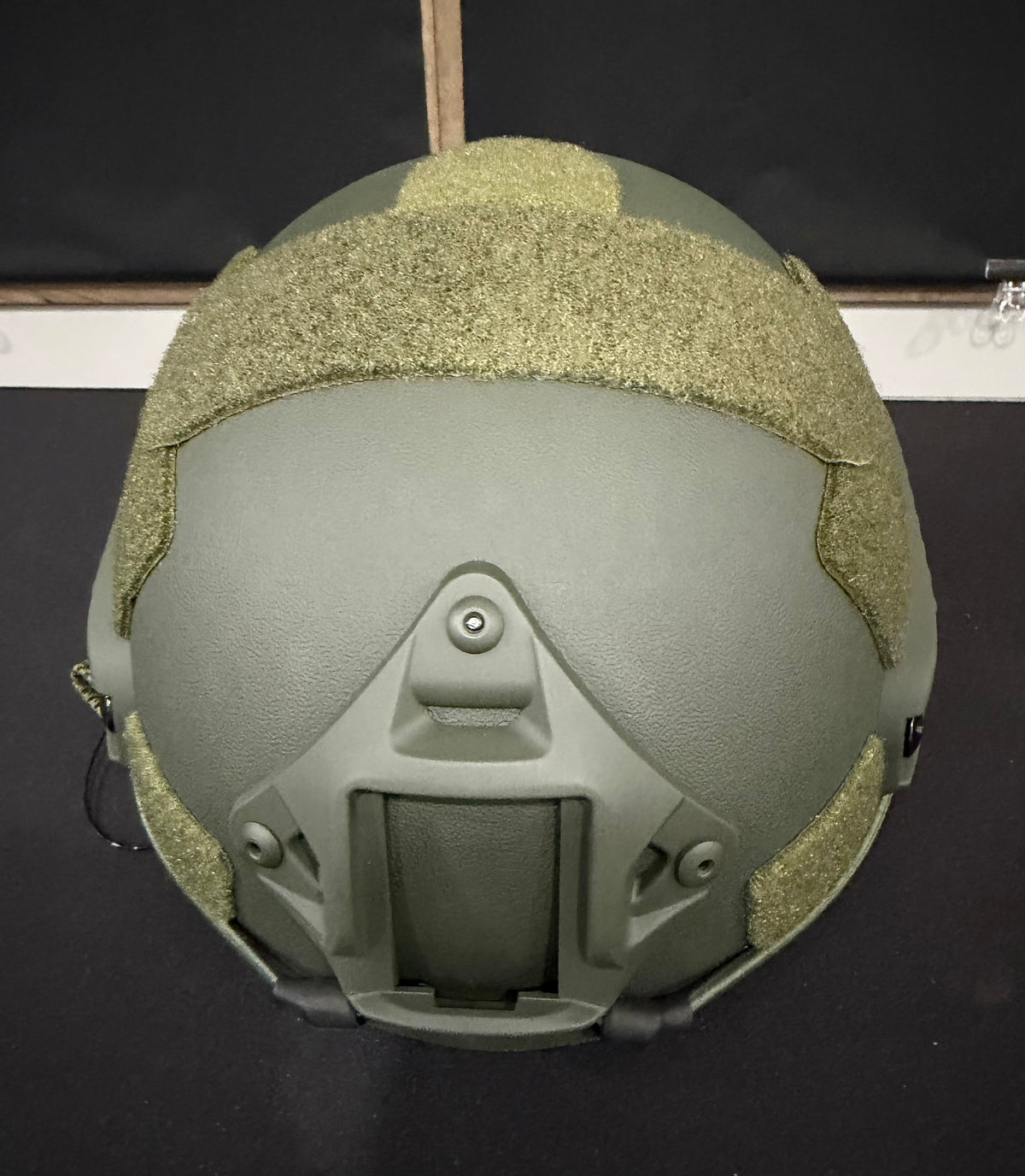 OD Green Bump Helmet