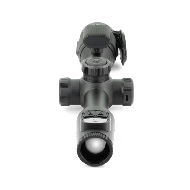 Nocpix BOLT L35R LRF Thermal Scope 3.5x, 384x288