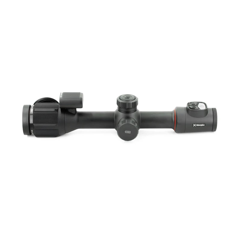 Nocpix BOLT L35R LRF Thermal Scope 3.5x, 384x288