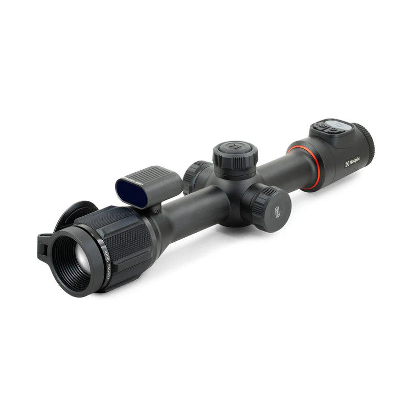 Nocpix BOLT P25R LRF Thermal Scope 3.5X 256x192