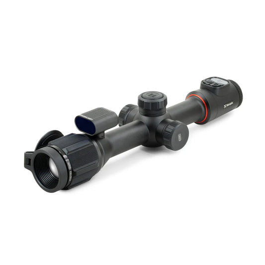 Nocpix BOLT P25R LRF Thermal Scope 3.5X 256x192