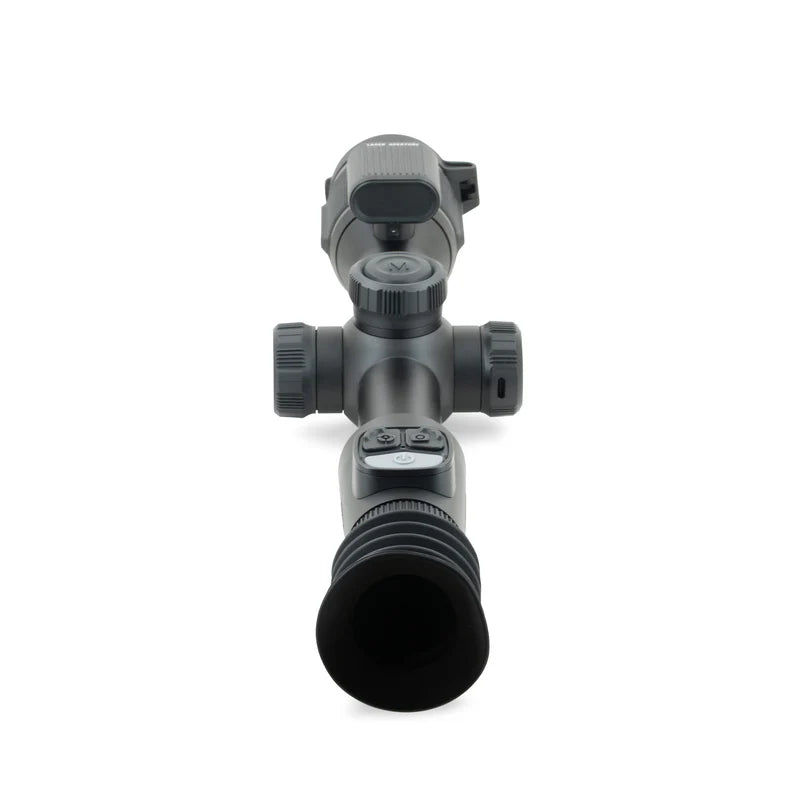 Nocpix BOLT P25R LRF Thermal Scope 3.5X 256x192