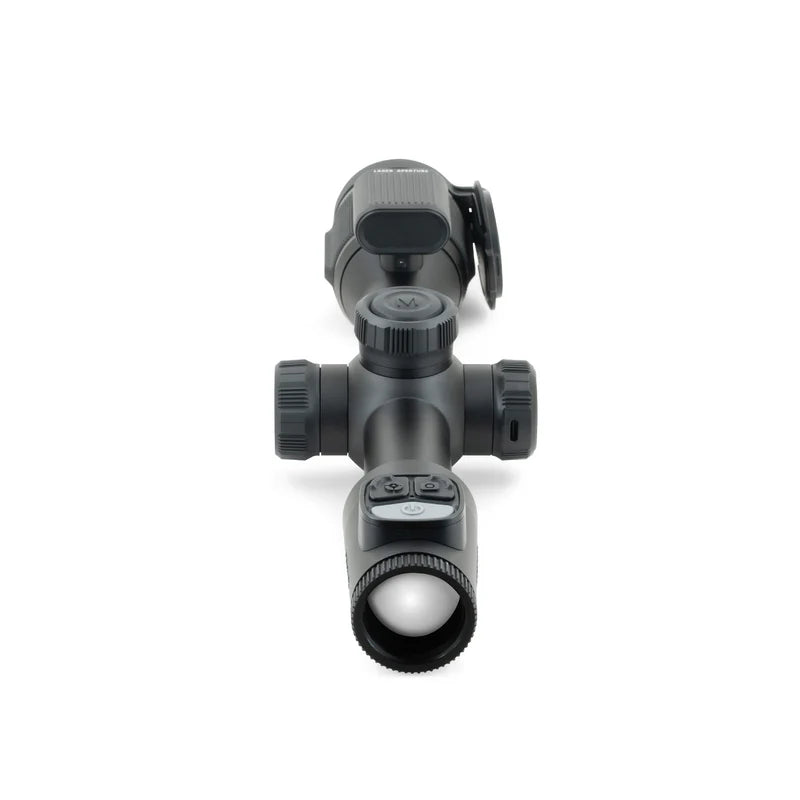 Nocpix BOLT P25R LRF Thermal Scope 3.5X 256x192