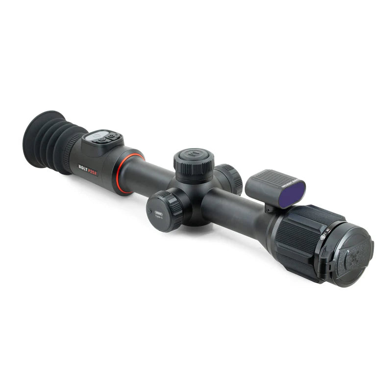 Nocpix BOLT P25R LRF Thermal Scope 3.5X 256x192