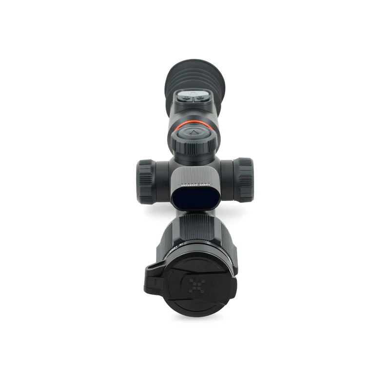 Nocpix BOLT P25R LRF Thermal Scope 3.5X 256x192