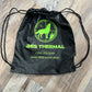 365 Thermal Drawstring Bag