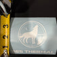 365 Thermal 4” Window Decal