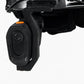Forge 301 Rix Pocket K2/K3 Thermal Helmet Mount: Hands-Free J-Arm