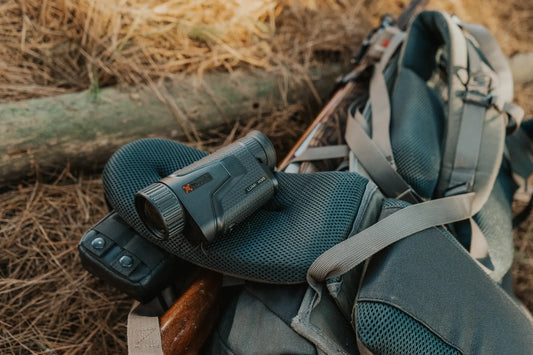 Nocpix Lumi- H35 Thermal Monocular