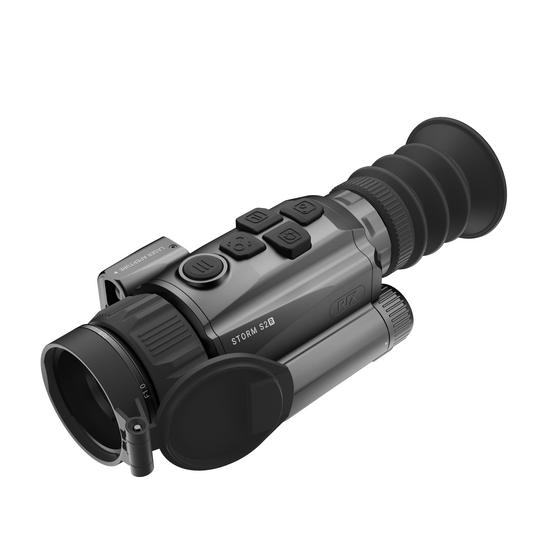 RIX Storm S2R Thermal Scope