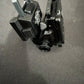 G24 Wilcox Style Mount- Black