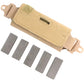 Helmet Counterweight Pouch with Weights