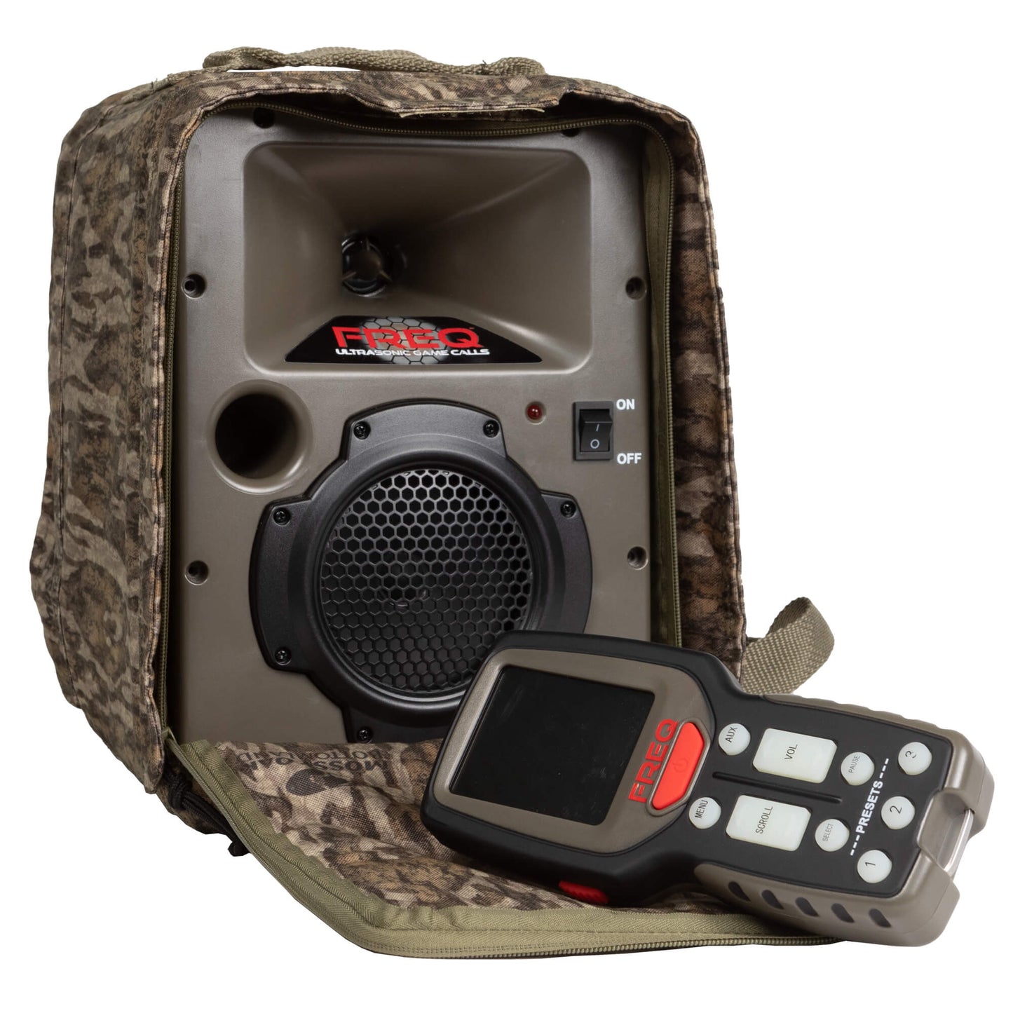 Freq Ultrasonic Game Call (pre-owned)