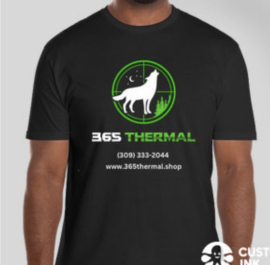 365 Thermal T-Shirts