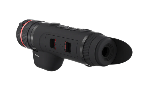 Guide USA TJ 660 LZ LRF - Dual Focus 20-60mm Thermal Monocular