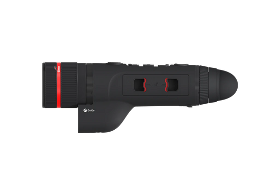 Guide USA TJ 660 LZ LRF - Dual Focus 20-60mm Thermal Monocular