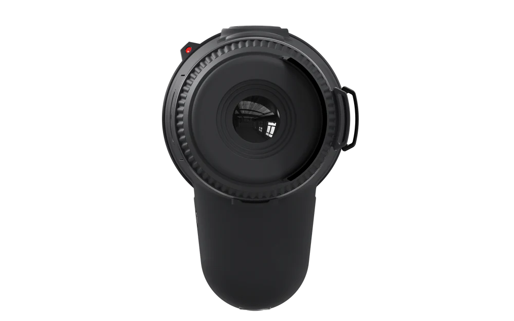 Guide USA TJ 660 LZ LRF - Dual Focus 20-60mm Thermal Monocular
