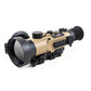 Iray RICO HYBRID 640 4X 75mm Multi-function Thermal Weapon Sight