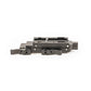 Iray RICO HYBRID 640 4X 75mm Multi-function Thermal Weapon Sight