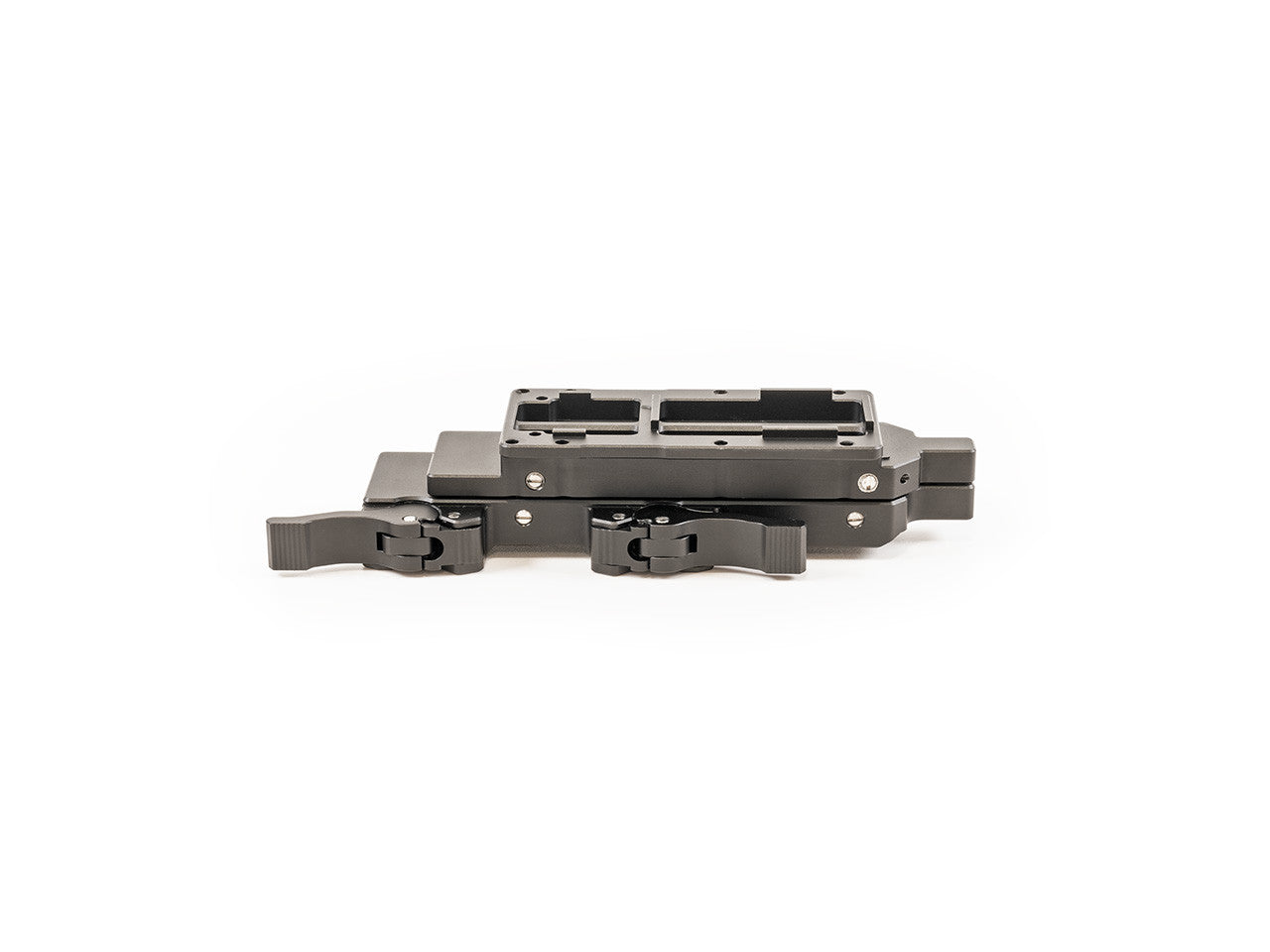 Iray RICO HYBRID 640 4X 75mm Multi-function Thermal Weapon Sight