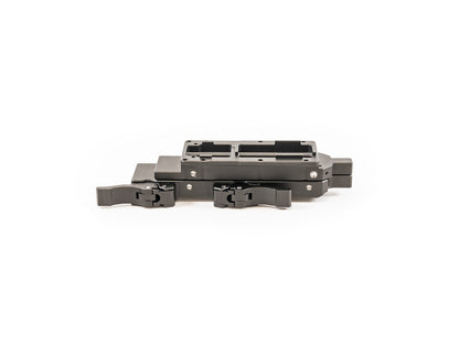 Iray RICO HYBRID 640 4X 75mm Multi-function Thermal Weapon Sight
