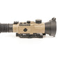 Iray RICO HYBRID 640 4X 75mm Multi-function Thermal Weapon Sight