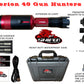 Sniper Hog Hyperion 40 Gun Hunters Package with 850nm Turbo IR Module