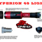 Sniper Hog Hyperion 40 Gun Hunters Package with 850nm Turbo IR Module