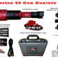Sniper Hog Hyperion 50 Gun Hunters Package with 850nm IR Module
