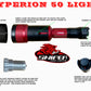 Sniper Hog Hyperion 50 Gun Hunters Package with 850nm IR Module
