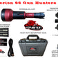 Sniper Hog Hyperion 66 IR 850nm Gun Hunter KIT (everything but the hard case)