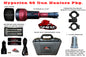 Sniper Hog Hyperion 66 IR 850nm Gun Hunter KIT (everything but the hard case)