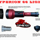 Sniper Hog Hyperion 66 IR 850nm Gun Hunter KIT (everything but the hard case)