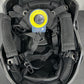 Black Bump Helmet