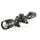 (Pre-owned) InfiRay Outdoor BOLT TH50C V2 + LRF