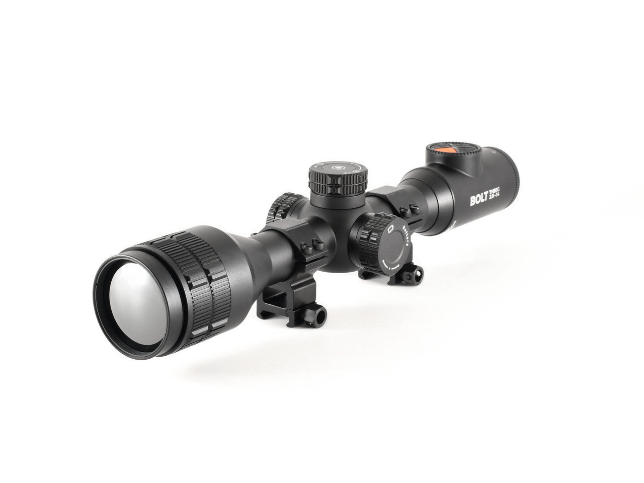 (Pre-owned) InfiRay Outdoor BOLT TH50C V2 + LRF