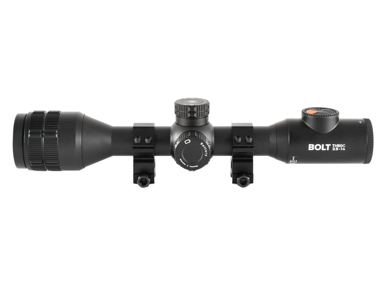 (Pre-owned) InfiRay Outdoor BOLT TH50C V2 + LRF