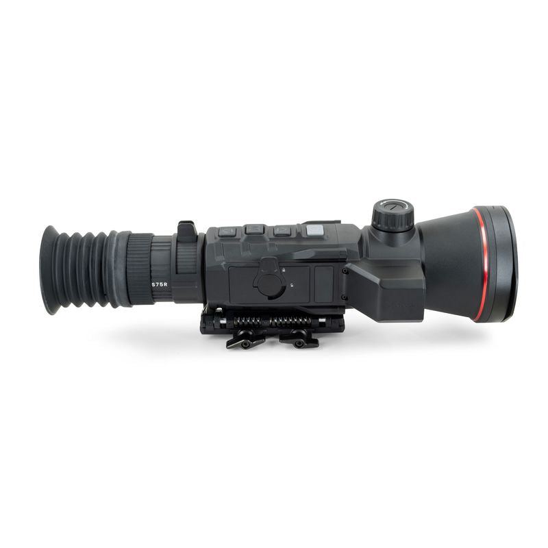 Nocpix RICO 2 S75R LRF Thermal Weapon Sight 3X 1280x1024 75mm - Pre-order