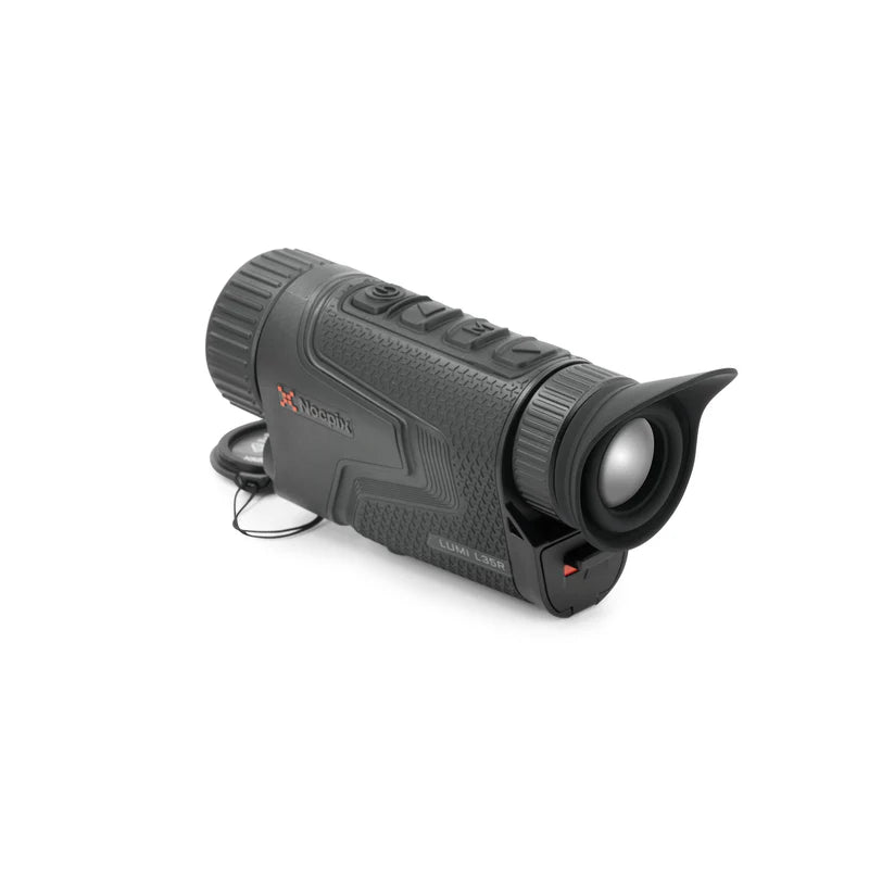 Nocpix Lumi L35R, 4X LRF