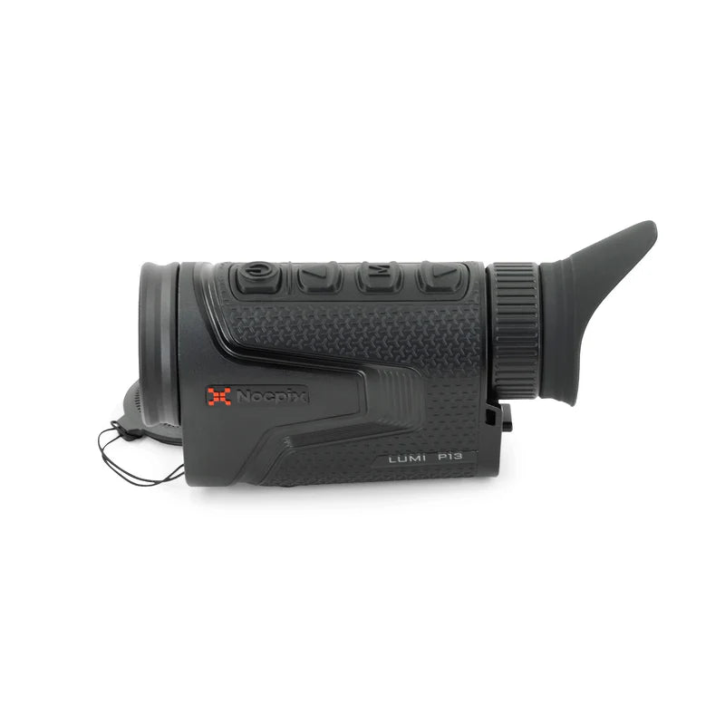 Nocpix Lumi P13 256 Thermal Monocular